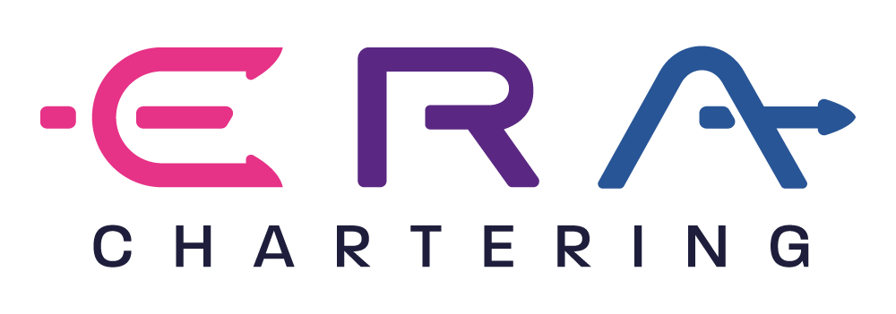 ERA Chartering – go to homepage