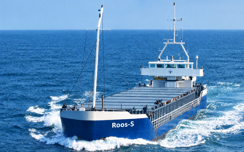 Roos S