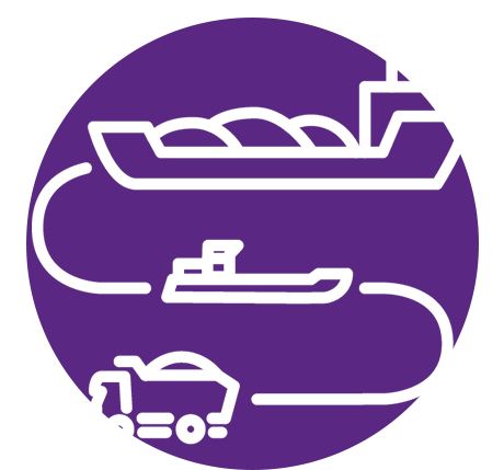 Transshipment